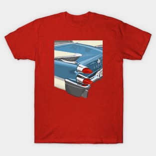 Dodge T-Shirt